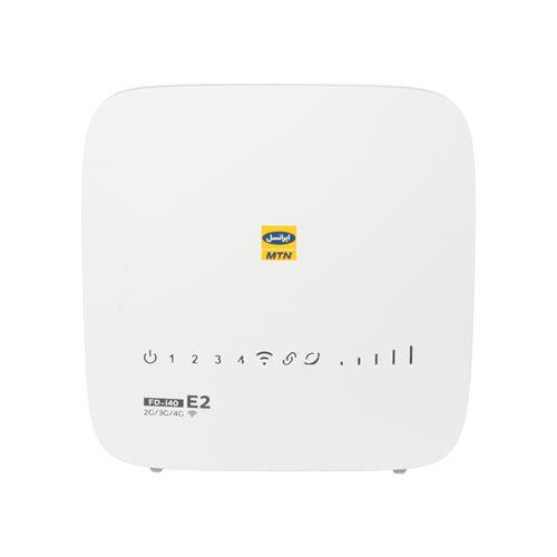 مودم ایرانسل FDi40 E2
